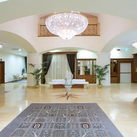 Hotel Marconi-3