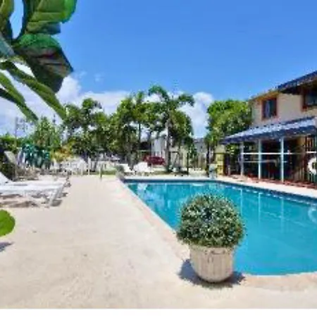 New Sun Gate Motel-2
