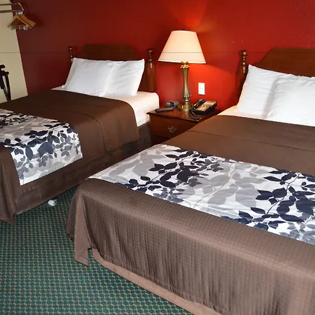 Western Motel-3