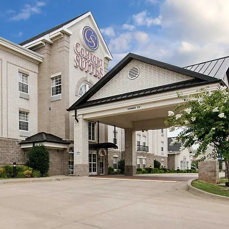 Comfort Suites Conway-3