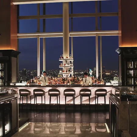 The Ritz-Carlton, Tokyo-2