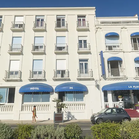 CERISE Royan - Le Grand Hôtel de la Plage-3