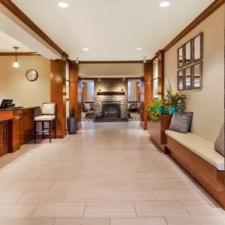 Staybridge Suites Kalamazoo By Ihg-2