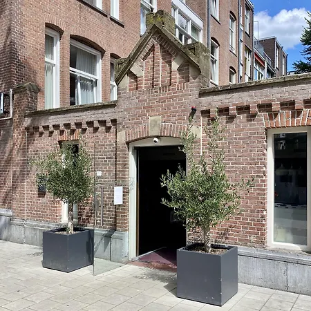 Hotel Van Gogh-3