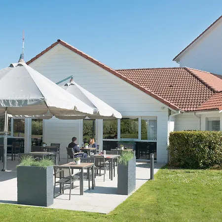Best Western Hotel Wavre-2