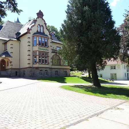 Hotel Erbprinzenpalais-2