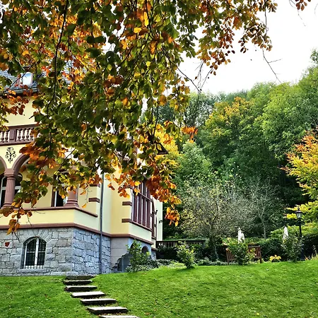 Hotel Erbprinzenpalais-3