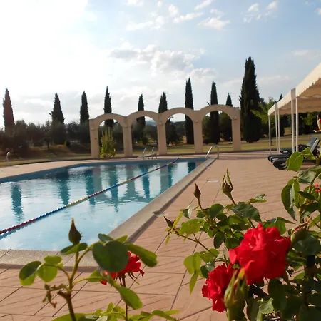 Hotel Vega Perugia-2