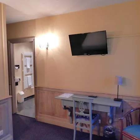 Hotel Biskajer By Cw Hotel Collection (Adults Only)-2