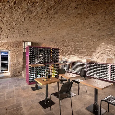 Badia Di Pomaio, Tuscan Resort- Small Luxury Hotels Of The World-2