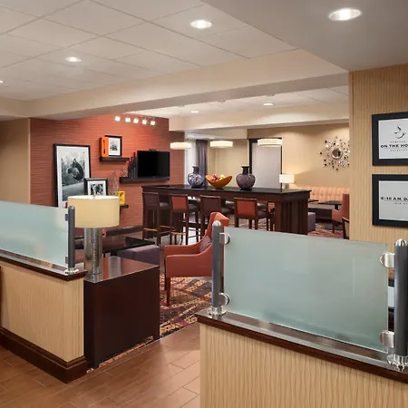 Hampton Inn Belle Vernon-3