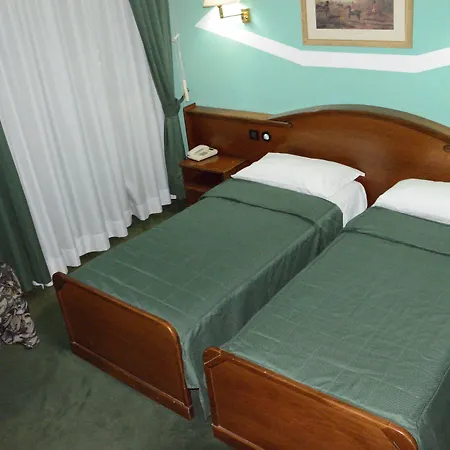 Hotel Cristallo Torino-3