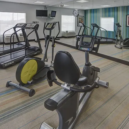 Holiday Inn Express & Suites Cookeville By Ihg-2