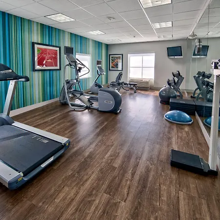Holiday Inn Express & Suites Cookeville By Ihg-3