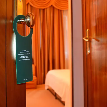 Hotel Cristallo Torino-2