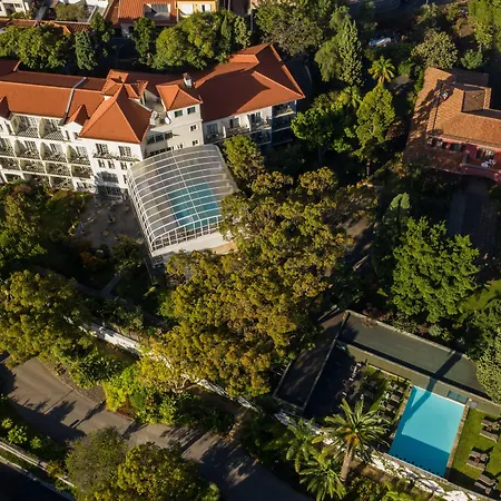 Quintinha Sao Joao Hotel & Spa-2