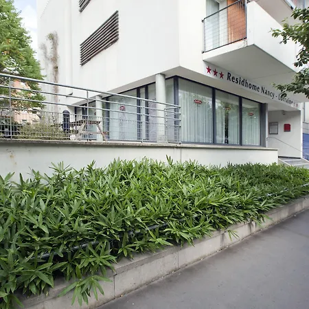 Residhome Nancy Lorraine-2