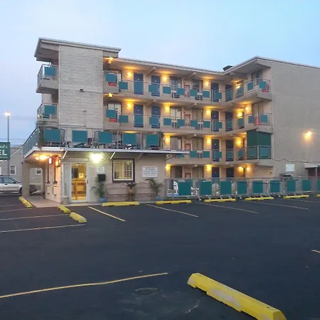 Four Winds Motel-2