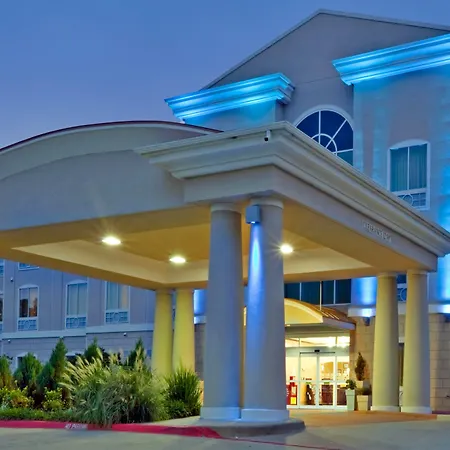 Holiday Inn Express Hotel And Suites Athens By Ihg-3