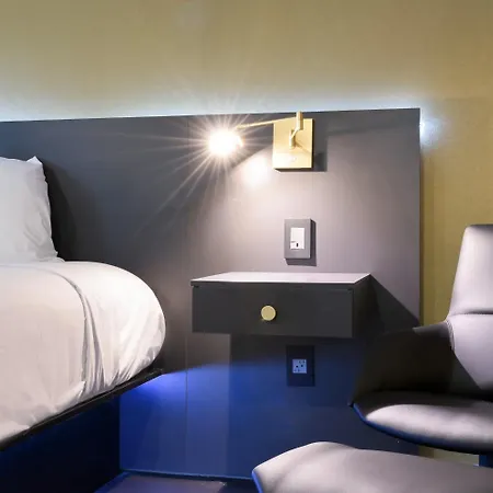 Glen Capri Inn And Suites - Burbank Universal-2