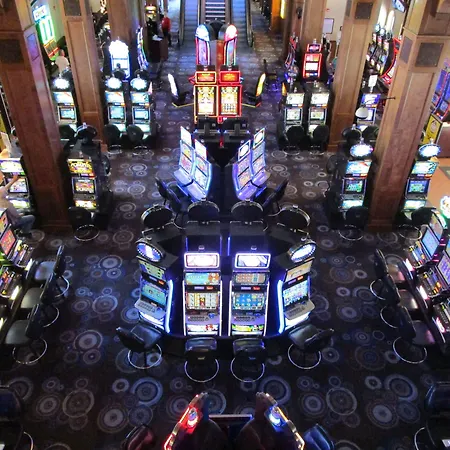 Lady Luck Casino Black Hawk - A Caesars Rewards Destination-2