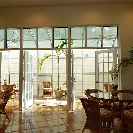 Jupiter Waterfront Inn-2