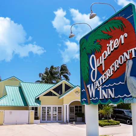 Jupiter Waterfront Inn-3