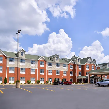 Country Inn & Suites By Radisson, Tinley Park, Il-2