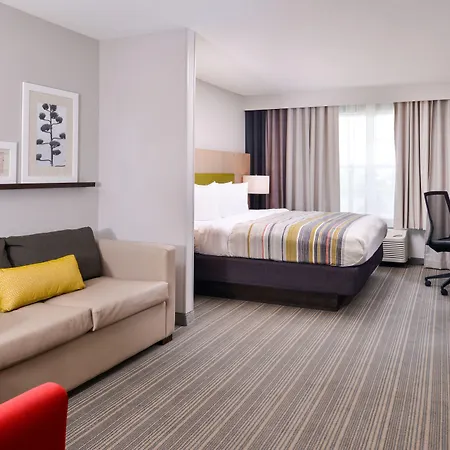 Country Inn & Suites By Radisson, Tinley Park, Il-3