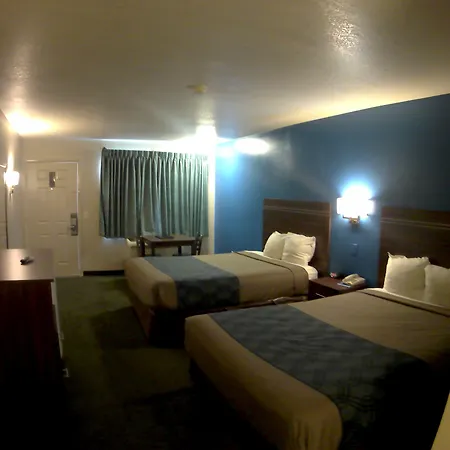 Rodeway Inn St George North - Near Pioneer Park-3