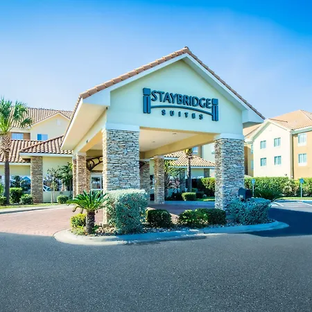 Staybridge Suites Laredo By Ihg-2