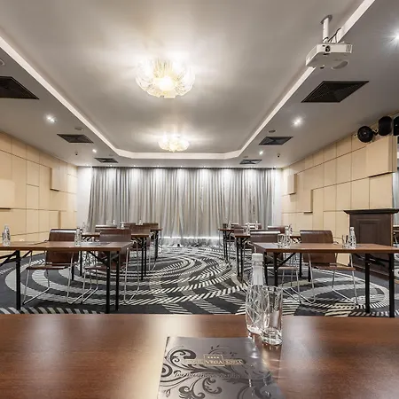 Hotel Vega Sofia-2