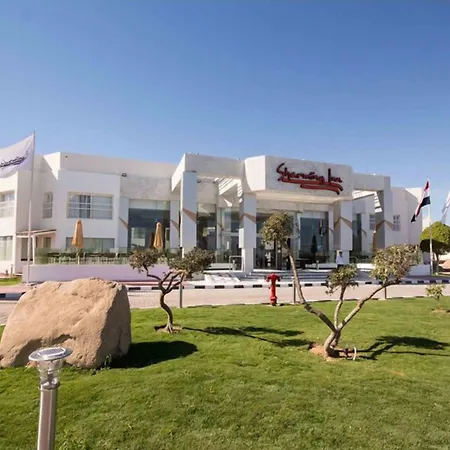 Sharming Inn Hotels - Couples And Families Only-3