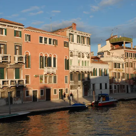 Palazzo Cendon Piano Antico-2