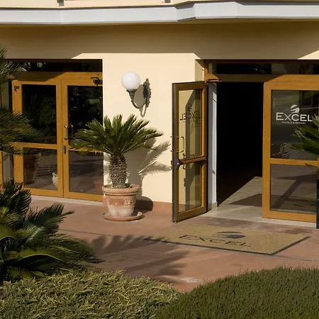 Excel Hotel Roma Ciampino-2