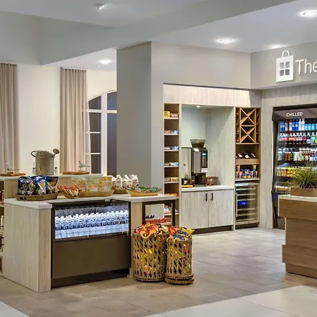 Hilton Garden Inn At Pga Village/Port St. Lucie-3