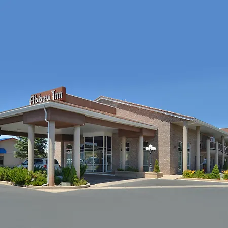 Abbey Inn Cedar City-3