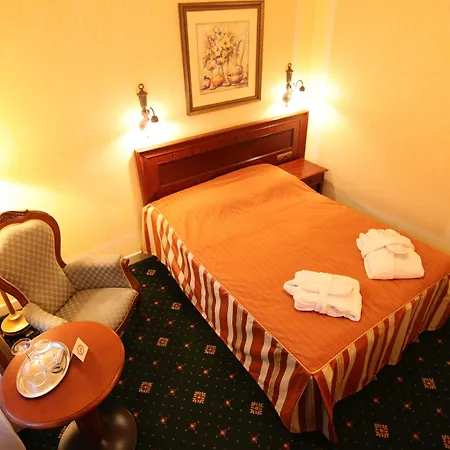Humboldt Park Hotel & Spa-2