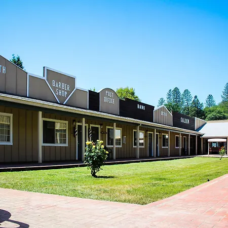 The Old West Inn-3