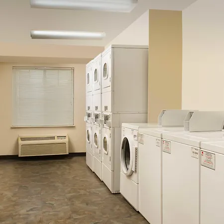 Woodspring Suites Waco Near University-2