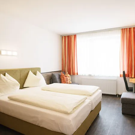 Hotel Drei Kreuz - Self Check In-3