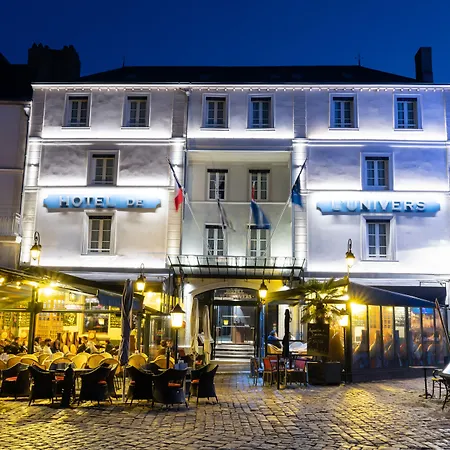 Hotel De L'Univers-2