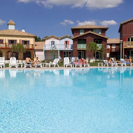 Madame Vacances Les Rives Marines-2