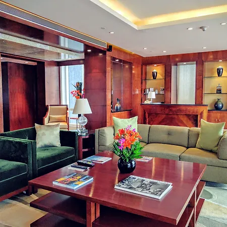 Four Seasons Hotel Mumbai-3