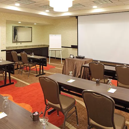 Hilton Garden Inn Frederick-2