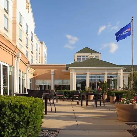 Hilton Garden Inn Frederick-3