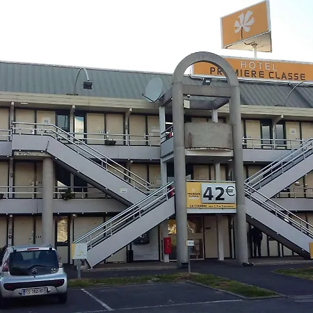 Premiere Classe Vierzon-2