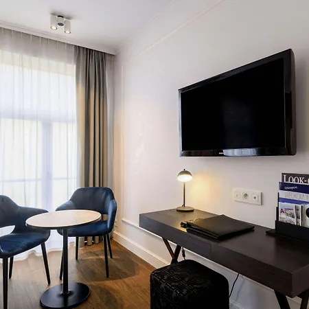 Hotel Rubens-Grote Markt-3