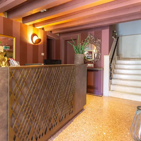 Hotel Tiziano-3