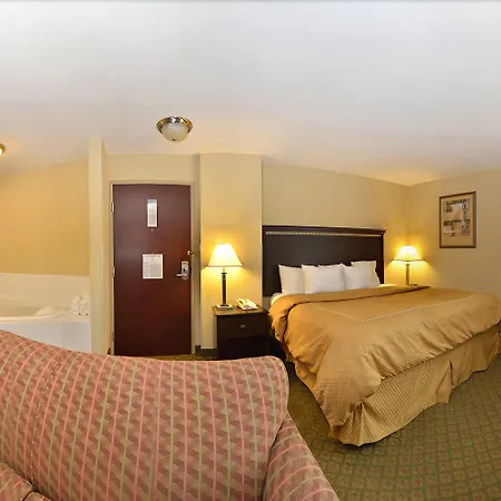 Comfort Suites Tuscaloosa Near University-3
